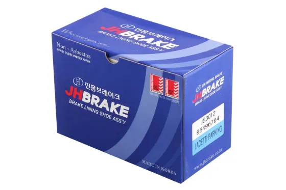 Кола Lacetti задні гальма JH Вінниця