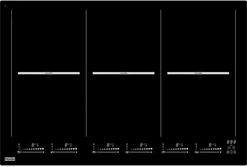 Варочная поверхность Franke MYTHOS FHMT 8063 FLEXI INT 108.0379.466 Киев - изображение 1