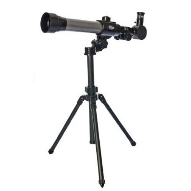 Дитячий іграшковий набір "Телескоп" SK 0011 штатив у комплекті Вінниця - фото 3