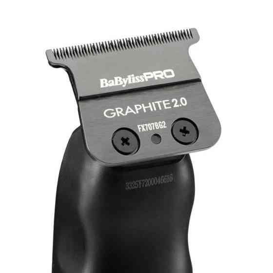 Триммер Babyliss Pro Lo-ProFX Compact (FX720E) ( 22198 ) Харків