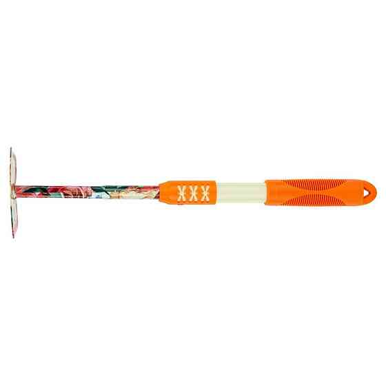 Мотыга плоская (orange) (TPR) FLORA (5043044) Киев