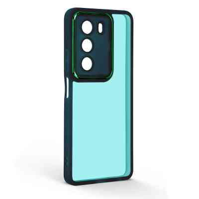 Чехол для мобильного телефона Armorstandart Shade Infinix Hot 50 4G Dark Green (ARM81016) Винница