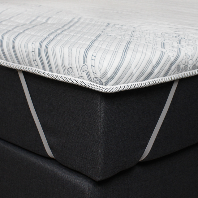 Мініматрац Scandi MALMO - 180х190 Киев - изображение 8