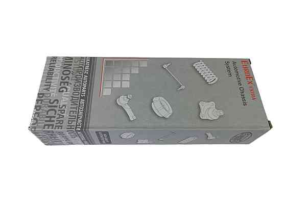 Наконечник тяги 2108, 2109, 21099, 2113, 2114, 2115 лівий зовнішній рульовий Мукачево