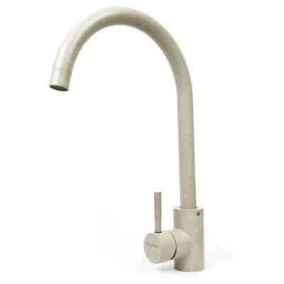 Мойка кухонная Adamant Univer Avena + змішувач + дозатор (4824296902106) Винница