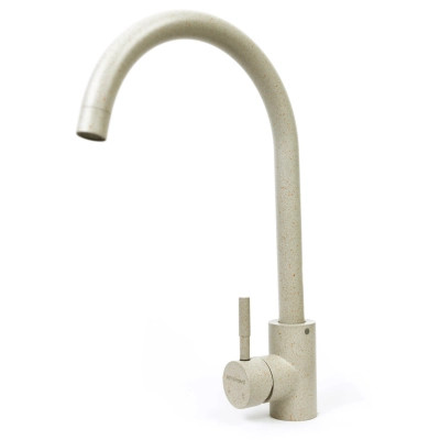 Мойка кухонная Adamant Univer Avena + змішувач + дозатор (4824296902106) Винница - изображение 4