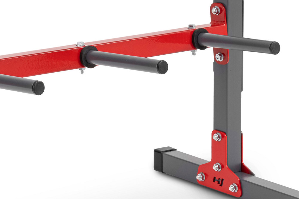 Стійка під диски, грифи та гантелі Hop-Sport HS-1007A Киев - изображение 5