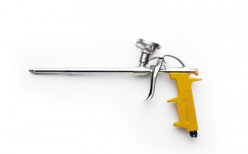 Пистолет для пены СИЛА Ровно - изображение 1