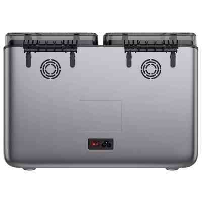 Додаткове обладнання Creality SpacePi X4 Filament Dryer (4005010100) Вінниця