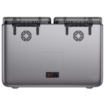 Дополнительное оборудование Creality SpacePi X4 Filament Dryer (4005010100) Винница - изображение 2