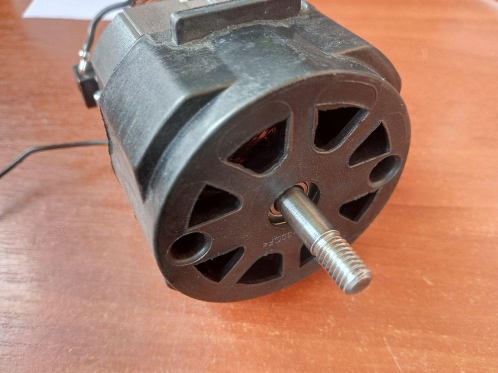 Двигатель Воздуходувка садовый пылесос, измельчитель Parkside PLS 2600 B2 НЕ ПРАЦЮЄ Полтава - изображение 1