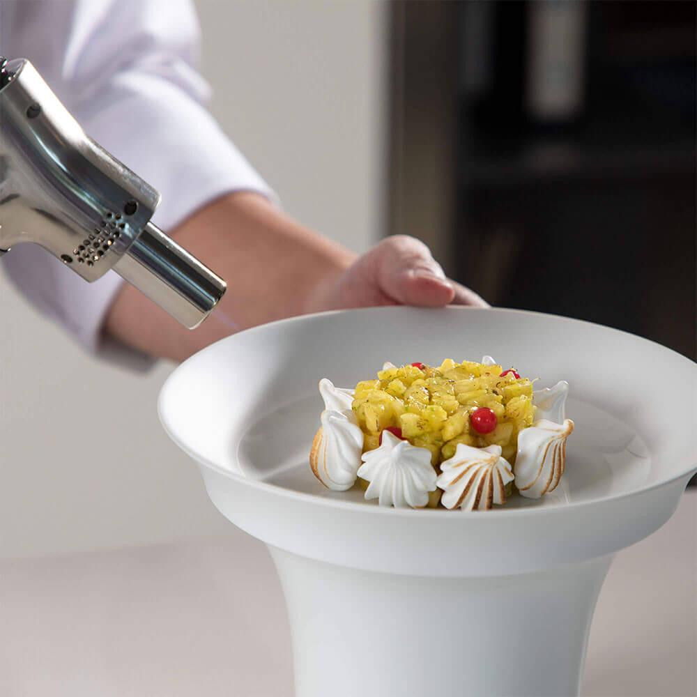 Професійний газовий пальник O-GRILL GJ ONE Gun Metal сірий металік 888212 Код: 012169 Рівне - фото 3