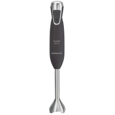 Блендер Polaris PHB 1302 Silent Сірий Винница - изображение 8