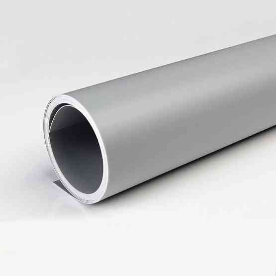 Фотофон ПВХ сірий 140х70см Puluz TBD0420527901F Київ