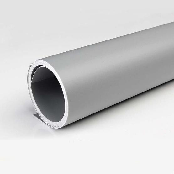 Фотофон ПВХ сірий 140х70см Puluz TBD0420527901F Київ - фото 1