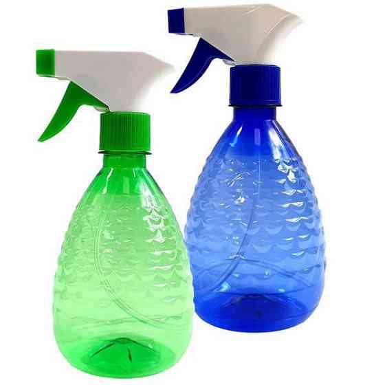 Пульверизатор с бутылкой Харьков