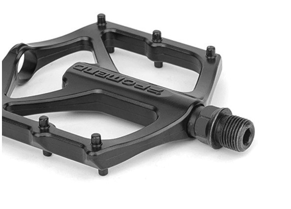 Велосипедні педалі M29 Feel Fit JTB-025 Чорний Бровари - фото 2