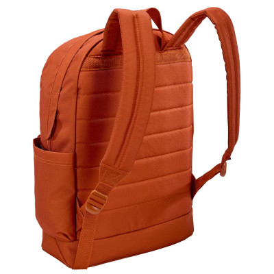 Рюкзак для ноутбука Case Logic 15.6" Commence 24L CCAM-1216 Raw Copper (3204925) Винница - изображение 3