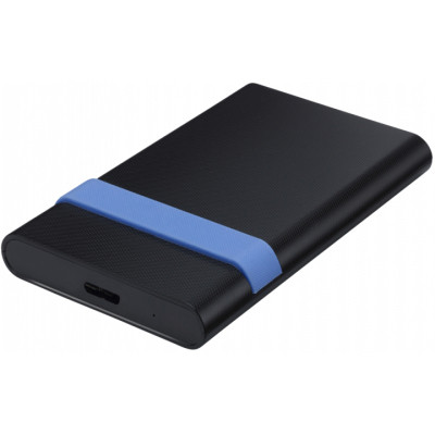 Карман внешний Verbatim SSD\HDD 2.5" USB 3.2 GEN 1-SuperSpeed (53106) Винница - изображение 5
