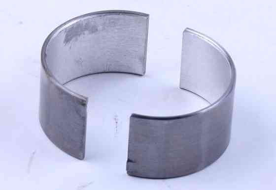 Вкладыши шатуна 0,25 мм, пара мотоблок 175N Мукачево