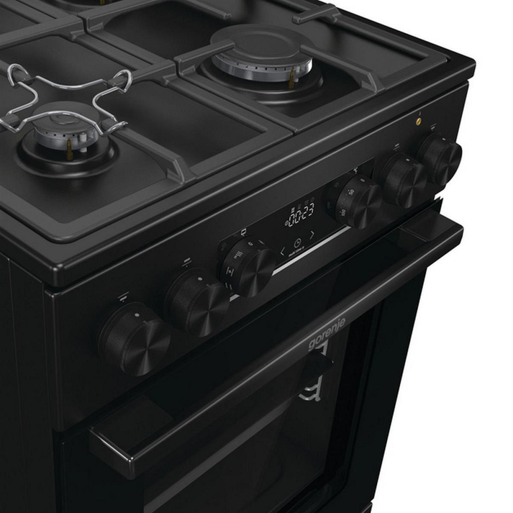 Плита Gorenje GK5C42BF ( 18393 ) Харків - фото 9