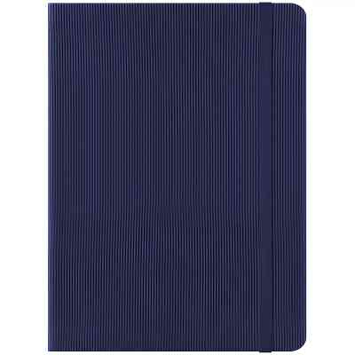 Тижневик Axent датований 2026 Grand Lines, 195х255, синій (8831-26-02-A) Вінниця