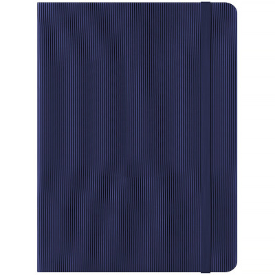 Тижневик Axent датований 2026 Grand Lines, 195х255, синій (8831-26-02-A) Вінниця - фото 4