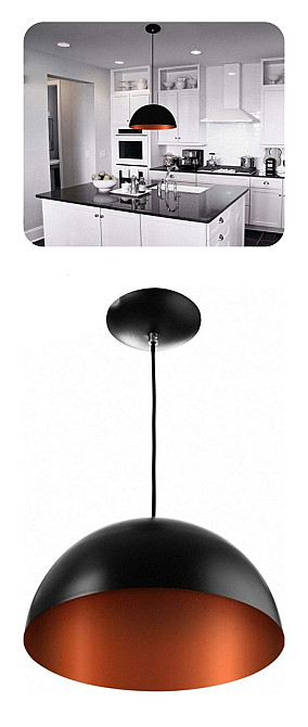 Люстра півмісяць FRIDEKO HOME 2шт Луцк - изображение 1