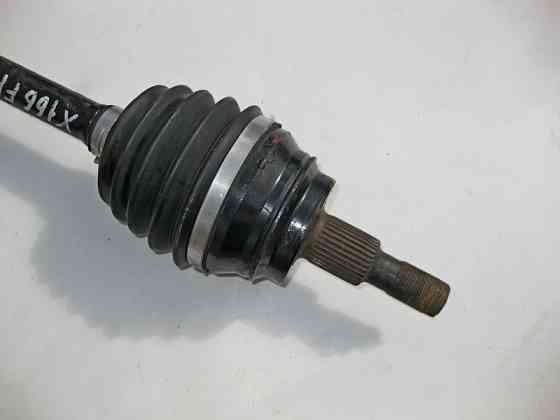 Mercedes-Benz  A1663301500 Піввісь передня права OFFROAD ML GLE W166 C292 GL GLS X166 Одеса