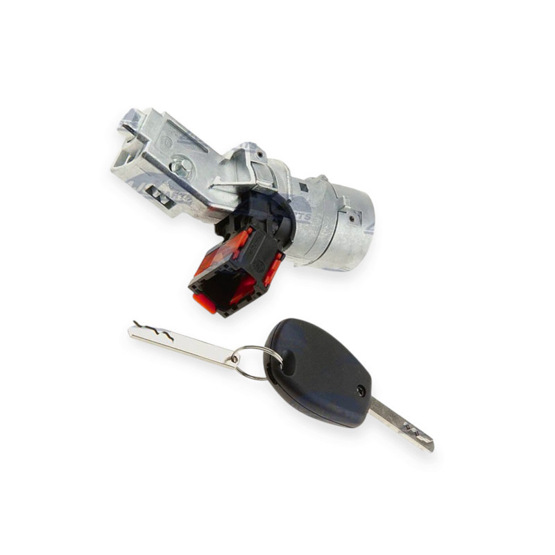 Замок Рено Kangoo (08-), Master (10-), Trafic (14-) у зборі запалювання Мукачево - фото 1