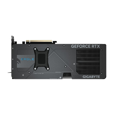 Видеокарта GIGABYTE GeForce RTX5070 Ti 16GB EAGLE OC SFF (GV-N507TEAGLE OC-16GD) Винница - изображение 8