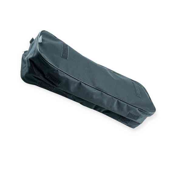 Сумка - органайзер в багажник чорна lada Мукачево