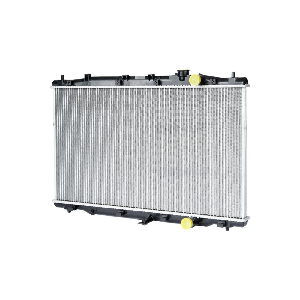 Радіатор охлаждения, Honda, 19010RSXG01, Бренд: SRLine Київ - фото 1