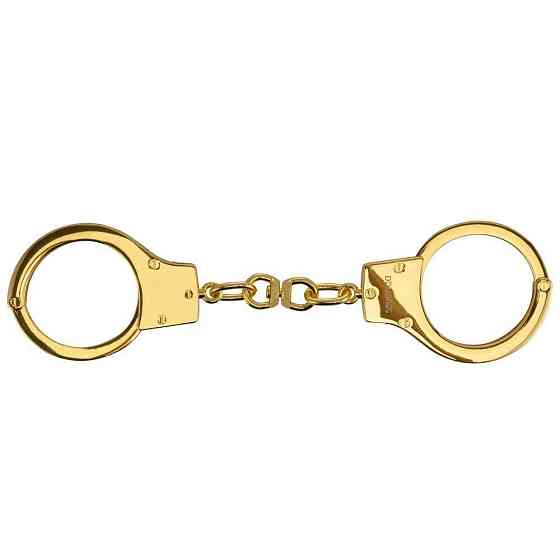 Наручники LOCKINK Pretty-sub Handcuffs Sex Aura Київ