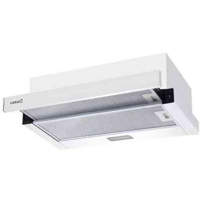 Вытяжка кухонная Cata TFB-5160 WH (02034107) Винница