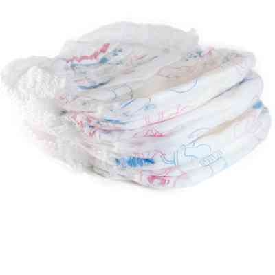 Подгузники Mimzi XXL 15+ кг 34 шт. (MPXXL34) (4820209800159) Винница