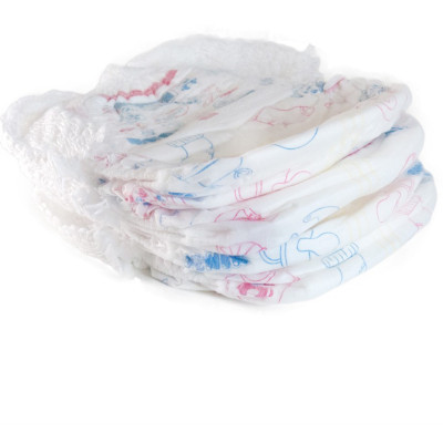 Подгузники Mimzi XXL 15+ кг 34 шт. (MPXXL34) (4820209800159) Винница - изображение 3