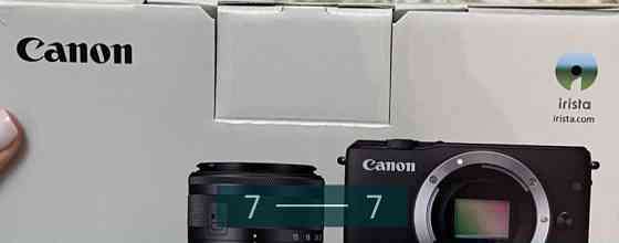 Фотоаппарат CANON EOS M10 Киев