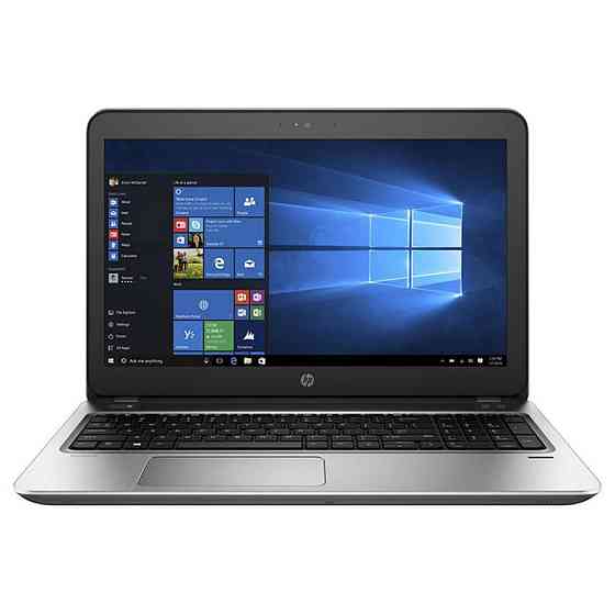 Б/У Ноутбук HP ProBook 450 G4 (i3-7100U/4/128SSD) — Class B Київ