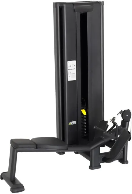 Тренажер Wyciąg dolny do ćwiczeń mięśni grzbietu i ramion UF11108 UNDERFIT Киев - изображение 1