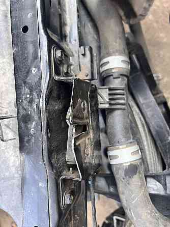 Замок капота Kia Sportage 2016-2020 Київ