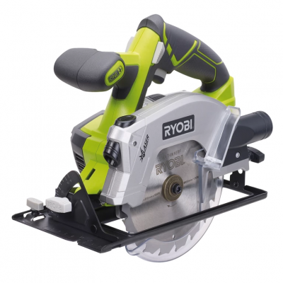 Дискова пила Ryobi Ryobi ONE+ RWSL1801M (без АКБ і ЗП) (5133001164) Вінниця