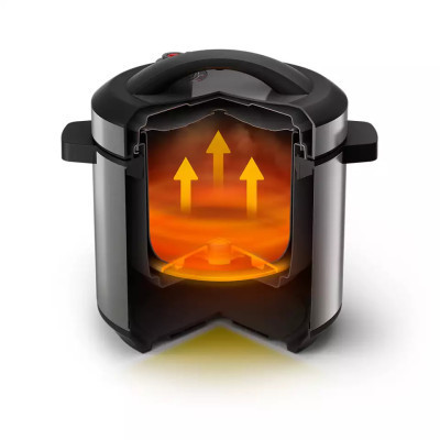 Мультиварка Philips HD2237/41 Винница - изображение 8