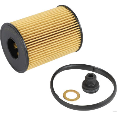 Фільтр масляний HERTH+BUSS JAKOPARTS J1310308 Вінниця - фото 1