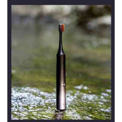 Електрична зубна щітка Xiaomi Aurora T2 Black Вінниця