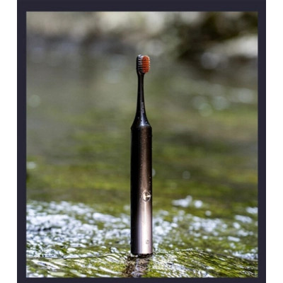 Електрична зубна щітка Xiaomi Aurora T2 Black Вінниця - фото 5