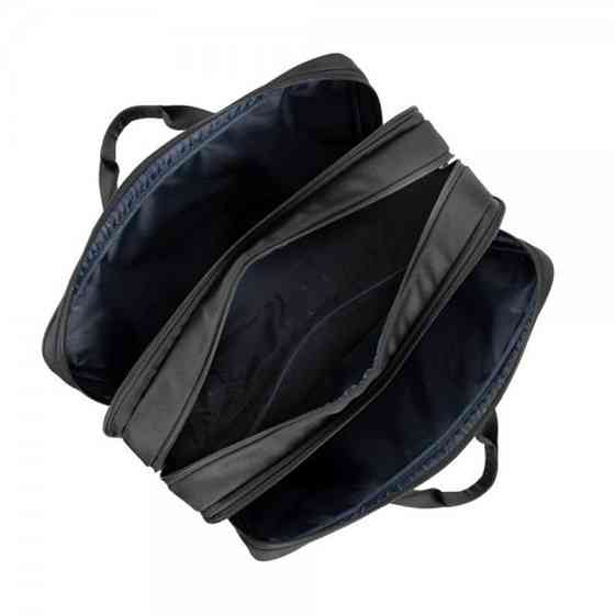 Сумка для ноутбука Rivacase 8432 Black Eco 15.6" ( Чорний ) Харків