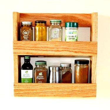 Полка настенная 