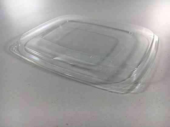 Кришка пластикова SL800PK (143*118) для упаковці SL800G/SL800L/SL800P (50 шт) Харків