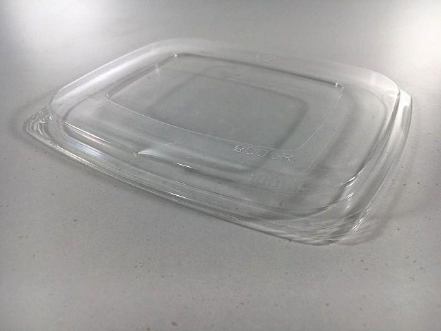 Кришка пластикова SL800PK (143*118) для упаковці SL800G/SL800L/SL800P (50 шт) Харків - фото 2